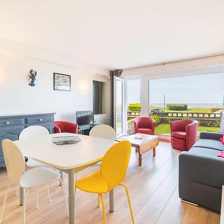 Spacieux Appart Pour 6, Front De Mer, Centre Le Touquet المظهر الخارجي الصورة